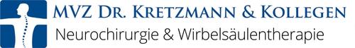 Logo MVZ Dr. Kretzmann & Kollegen